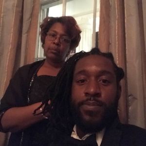 Meet your Posher, Alan